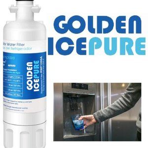 GOLDEN ICEPURE RWF1200A REPLACEMENT FRIDGE WATER F